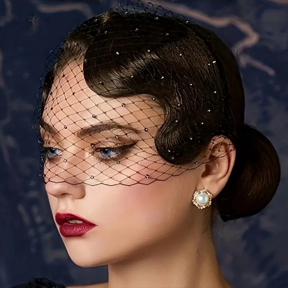 Veil Headband